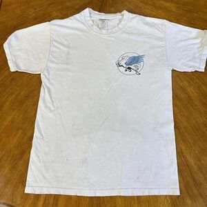 Vintage Steve Miller Band T-Shirt Jerzees Men's Medium